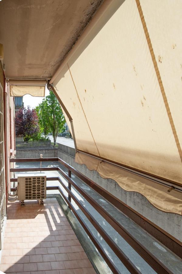 شقة Casa Del Pordenone Cortemaggiore المظهر الخارجي الصورة